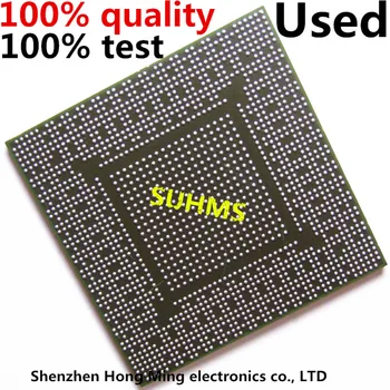 

100% test very good product N16E-GS-KCD-A1 N16E GS KCD A1 bga chip reball with balls IC chips