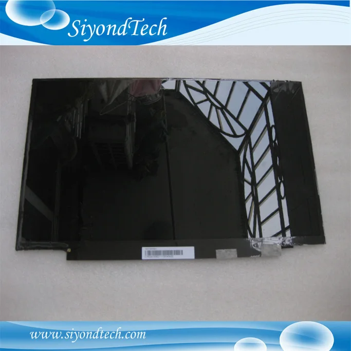 Новые 13 "ноутбук LED ЖК-дисплей Экран Панель hw13wx001