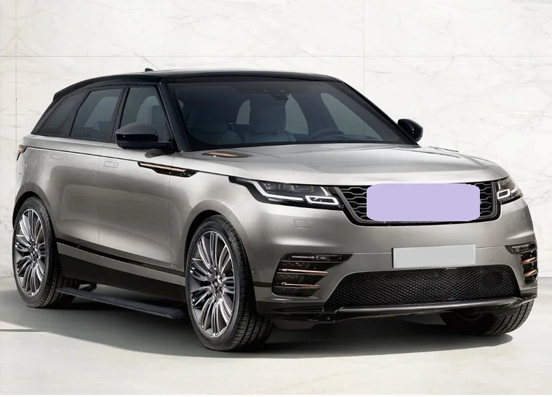 Алюминий электрическая подножка nerf бар для Land Rover Range велар мощность хорошее качество