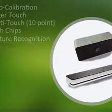 Инфракрасная сенсорная смарт-доска и сенсорный палец школьная Цифровая Интерактивная доска для смарт-класса