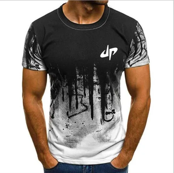 DUDE PERFECT DP Kids Tshirt Youtuber Group Childeren Tee Many Colours Top DUDE PERFECT DP Kids Tshirt Youtuber Group Childeren Tee Many Colours Top