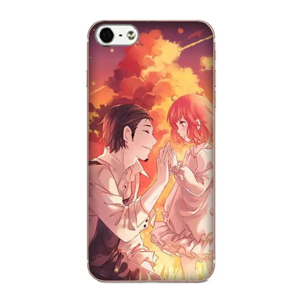Noragami Yato мягкий чехол для мобильного телефона Xiaomi Redmi Mi Note 7 8 9 SE Pro Lite Go
