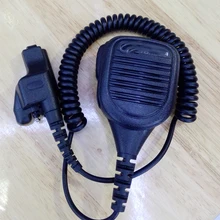 Плечо Динамик микрофон для Motorola радио GP900 GP9000 MT2000 MTS2000 MT6000 MTX838 MTX1000 MTX8000 MTX9000