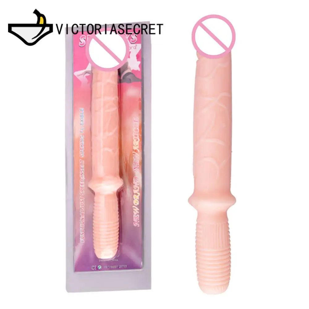 Erotic Dildo Penis Cock Anal Plug Masturbation peineili Dick Suction Cup Erotic goods Sexs Adult Toys Shop Dildo for woman Falos