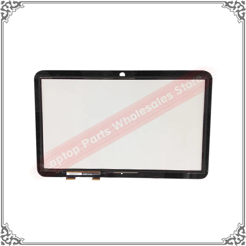 Original Laptop Replacement 14" LCD Touch Glass for HP 14 V Laptop
