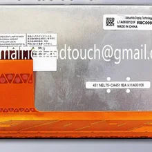 LTA065B1D3F 6," ЖК-экран панель