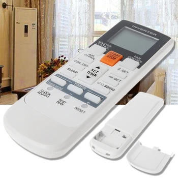 

Replacement Air Conditioner Remote Control For Fujitsu AR-RY12 AR-RY13 AR-RY3
