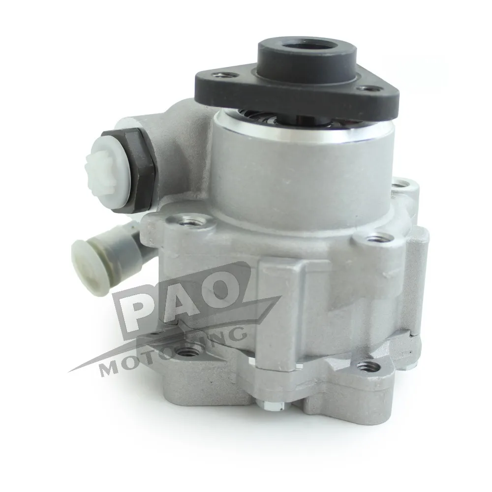 PAO двигатель новый для Land Range Rover 95 98 усилитель руля насоса OEM QVB101090 LR014089 ERR4727 ERR4462