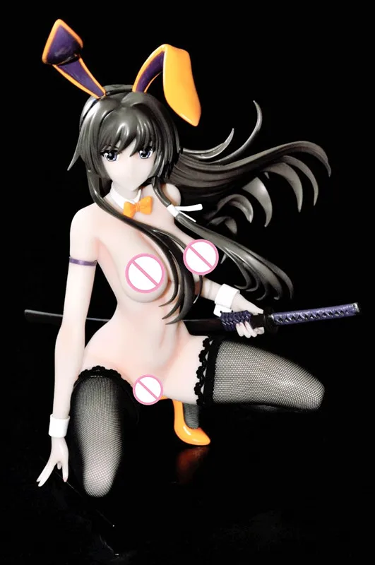 Muv Luv Alternative Hentai