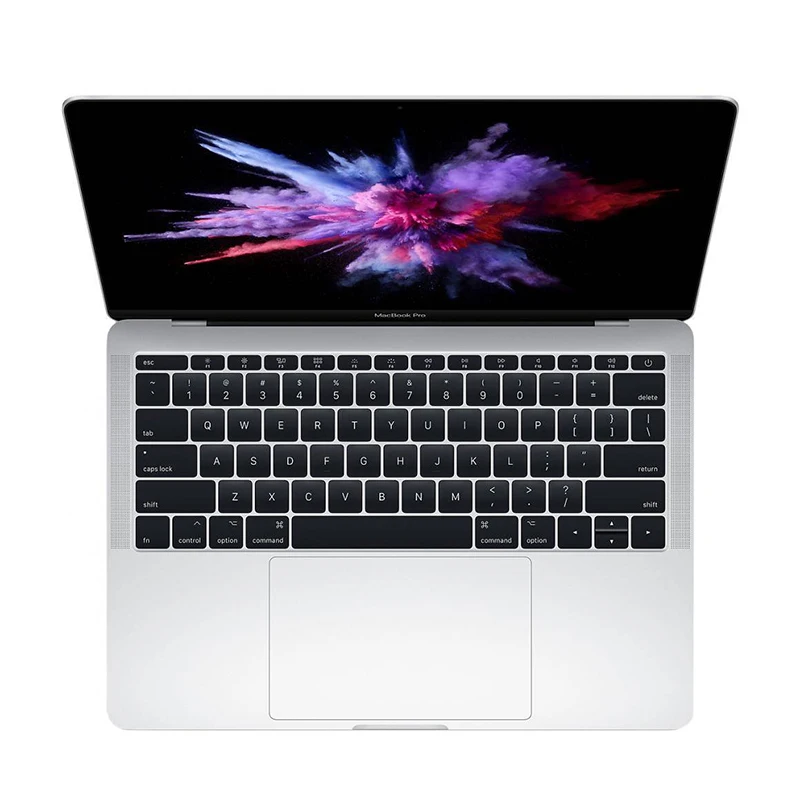 Ноутбук Apple MacBook Pro 13" Dual-Core i5, 2.3 ГГц / 8 ГБ / 128 ГБ