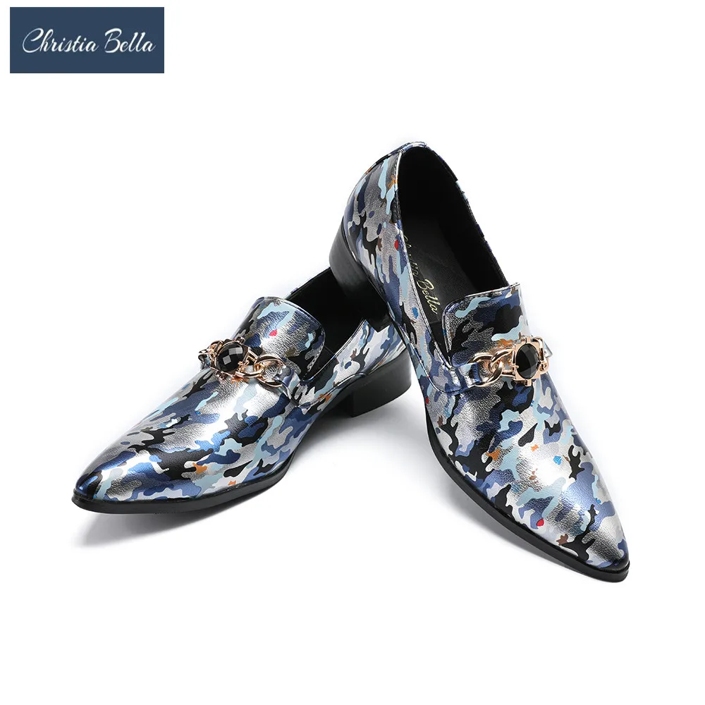 high end flat shoes