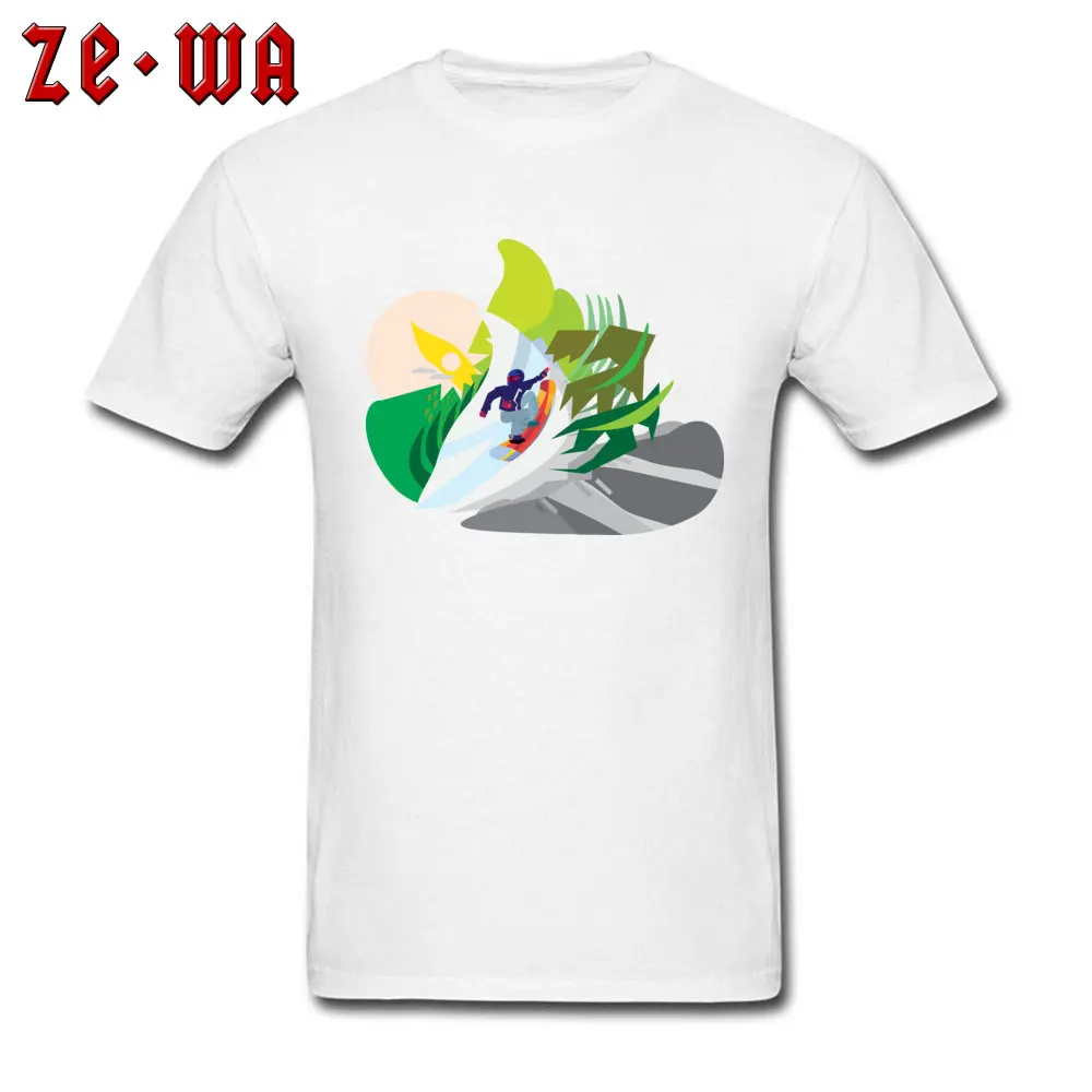 drawing 1296240 Fitness Tight Tops & Tees for Adult Pure Cotton April FOOL DAY Crew Neck T Shirt Hip hop Tops & Tees Coupons drawing 1296240 white