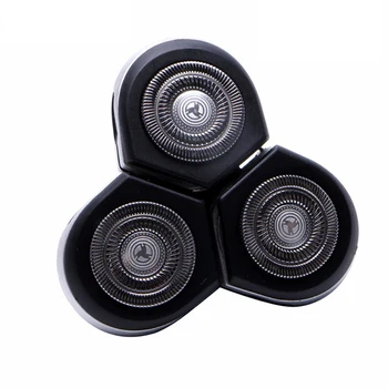 

Free Shipping 500PCS/Lot Replacement Razor Blade Head RQ10 for Philips Electric Shaver SensoTouch 3D RQ32 RQ11 RQ12 RQ1290