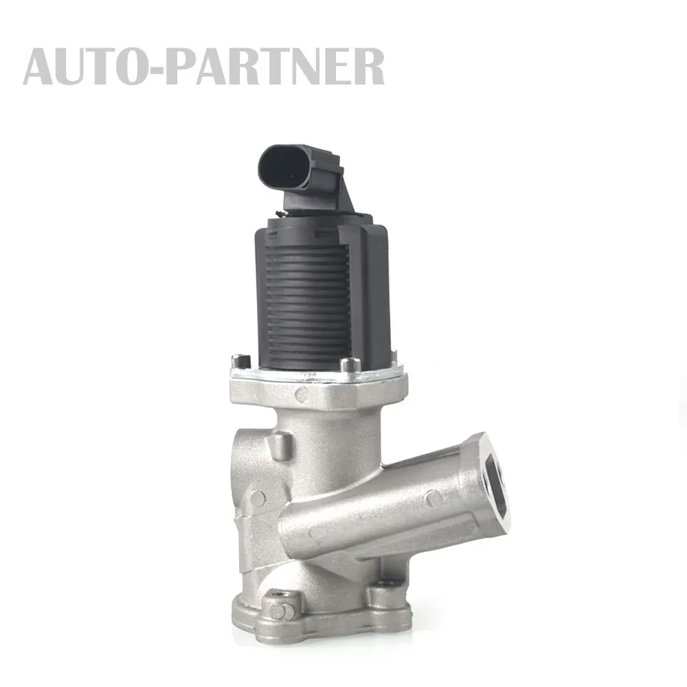 Авто партнер EGR клапан для Opel Corsa D Astra H Fiat Strada Doblo идея Punto Alfa Romeo mito 93188772 55195196|Клапан