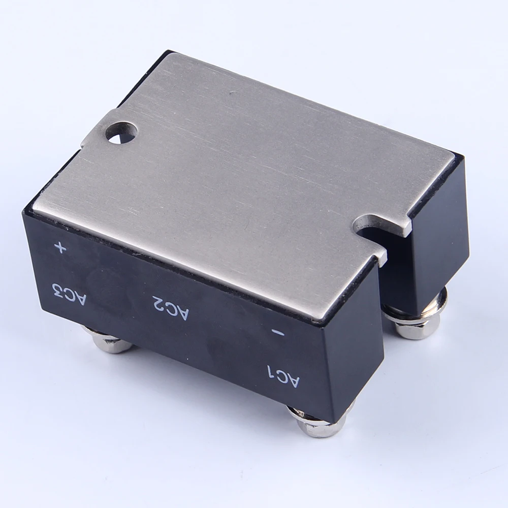 rectifier module 05