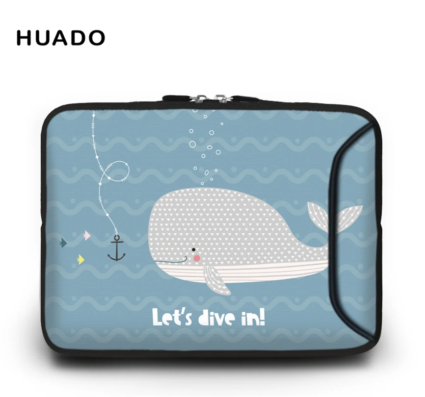 

laptop bag 10 10.1 11.6 12 13 13.3 14 14.4 15 15.6 17 17.3 inch netbook sleeve case notebook cover pouch For HP ASUS Acer