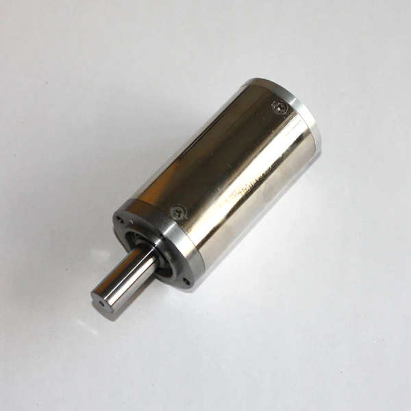 

36mm Custom Planetary Gearbox Reducer different ratio option high torque VS Maxon Faulhaber motor gearhead