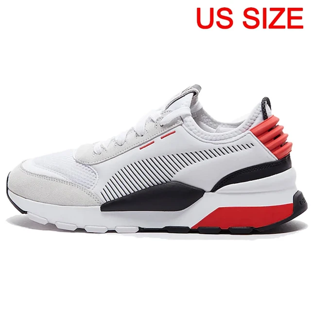 Original New Arrival 2019 PUMA RS O Winter INJ TOYS Unisex Running Shoes  Sneakers|Running Shoes| - AliExpress