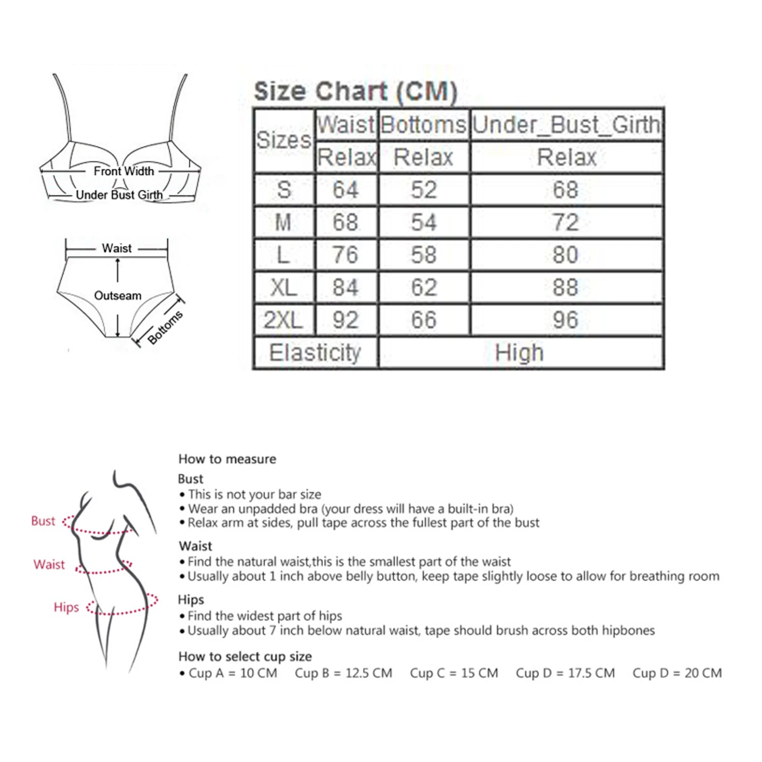 Sexy Slimming Bodysuit