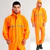 Conjoined raincoats overalls Electric motorcycle fashion raincoat men and women fission rain suit ► Photo 2/2