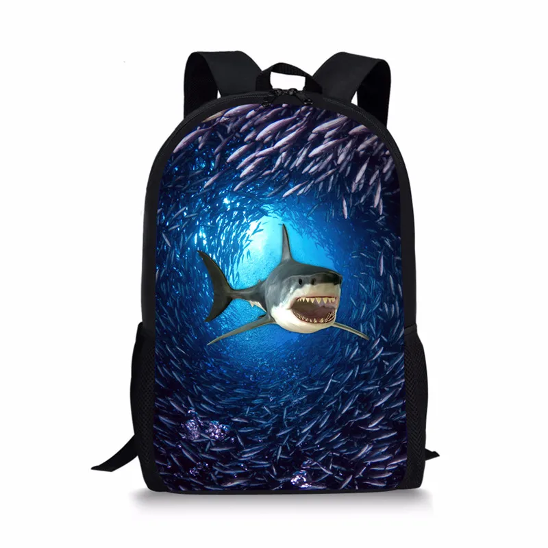 FORUDESIGNS/набор школьных сумок с изображением единорога на заказ для девочек и мальчиков, детские школьные рюкзаки с изображением динозавра, школьная сумка для детей - Color: C0307C