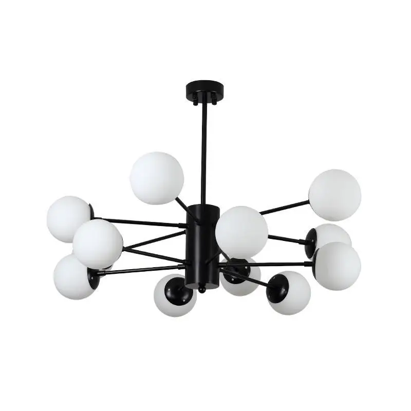 

De Techo Colgante Moderna Para Comedor Nordic Lamp Industrial Deco Maison Luminaria Suspension Luminaire Loft Pendant Light