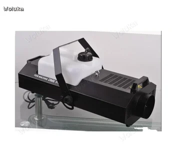

Stage 3000W Smoke Machine 3000w remote control smoke machine Stage lamp CD50 W02