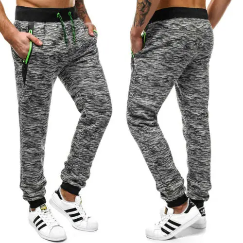 mens tapered athletic pants