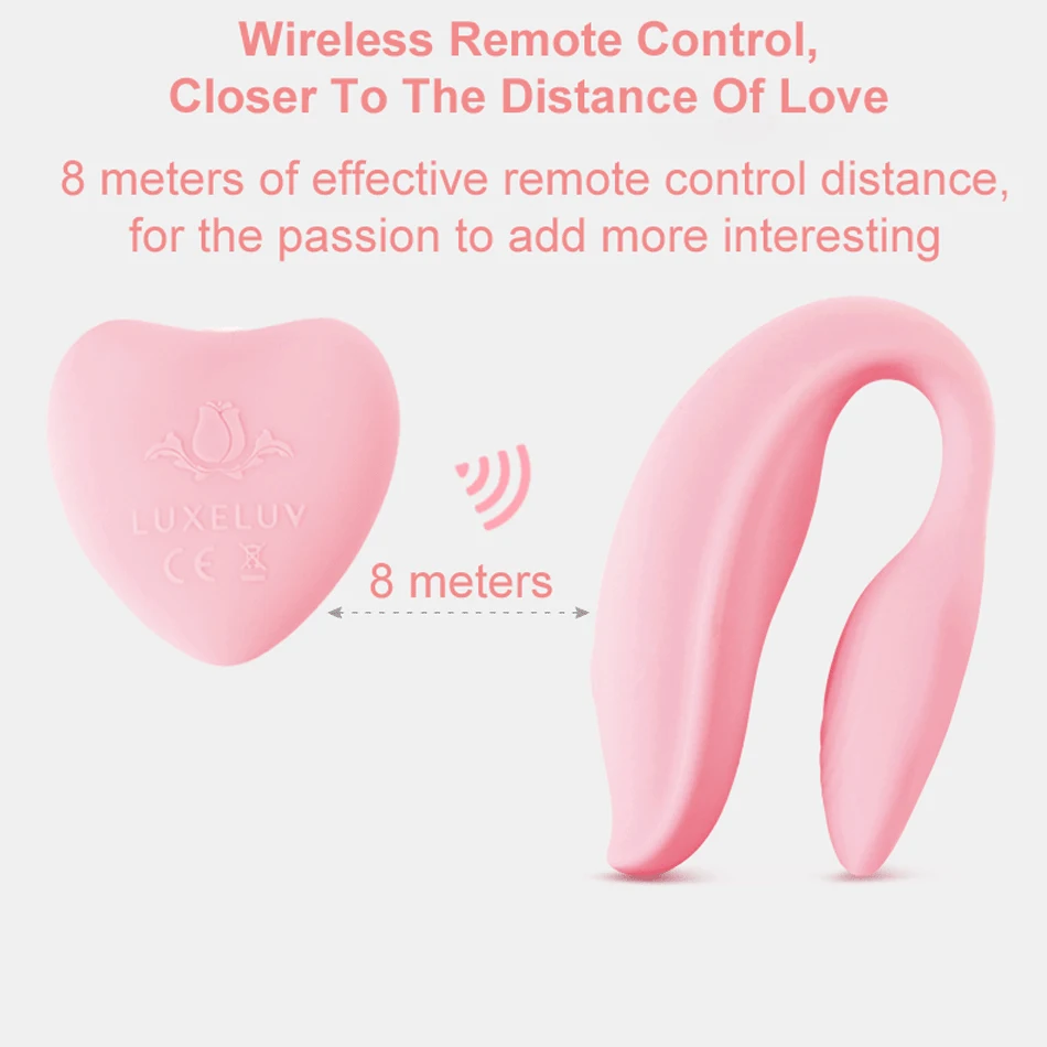 WOWYES-Waterproof-Silicone-Vibrators-for-Couples-Wireless-Remote-Control-G-spot-Vibrator-Body-Massager-Adult-Sex (3)