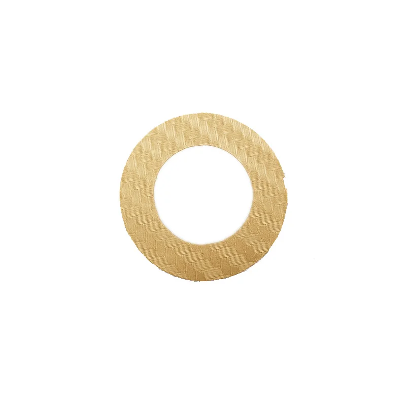 For Galaxy watch 42mm watch back film (2)
