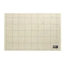 A3 Профессиональные ПВХ швейные режущие коврики офисные ученики школы Реверсивные ручной работы гравировка разделочная доска коврики инструменты