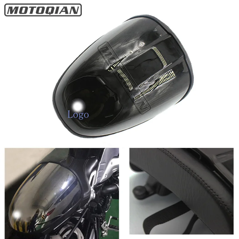 

For BMW R NINE T R9T r9t Tail Tidy Swingarm Mounted Rear Seats Case for BMW R NINET 2014 2015 2016 2017 Motorcycle accessories