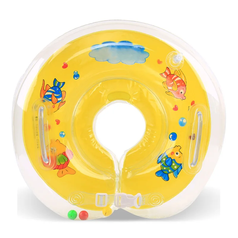 Safe Baby Neck Float