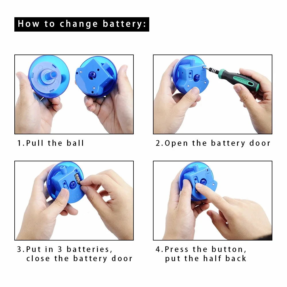 Electronic Motion Cat Toy Interactive Multi Function Automatic Cats Kitten Toys Ball Tumbler With Chaser Light Sound Feather Electronic Motion Cat Toy Interactive Multi Function Automatic Cats Kitten Toys Ball Tumbler With Chaser Light Sound Feather
