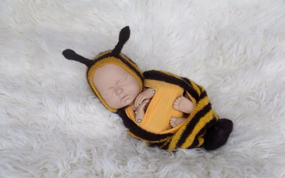 bee cocoon 3