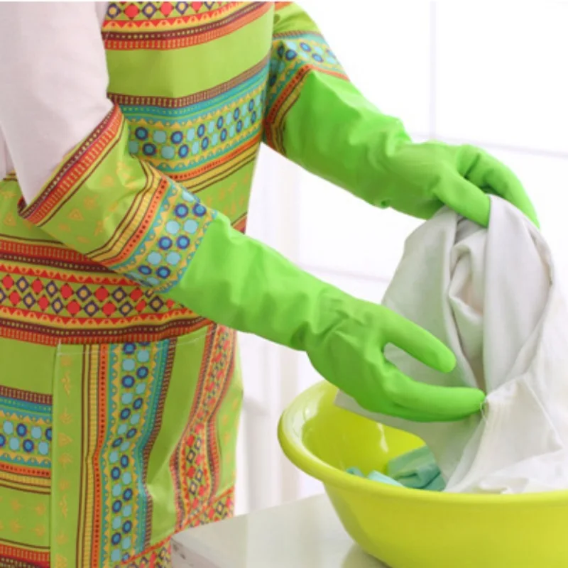 Buy Waterproof Cleaning Wipes Household Kitchen Dish