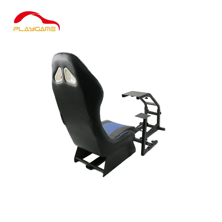 MOFE регулируемое гоночное колесо игровое сиденье для logitech G25 G27 G29