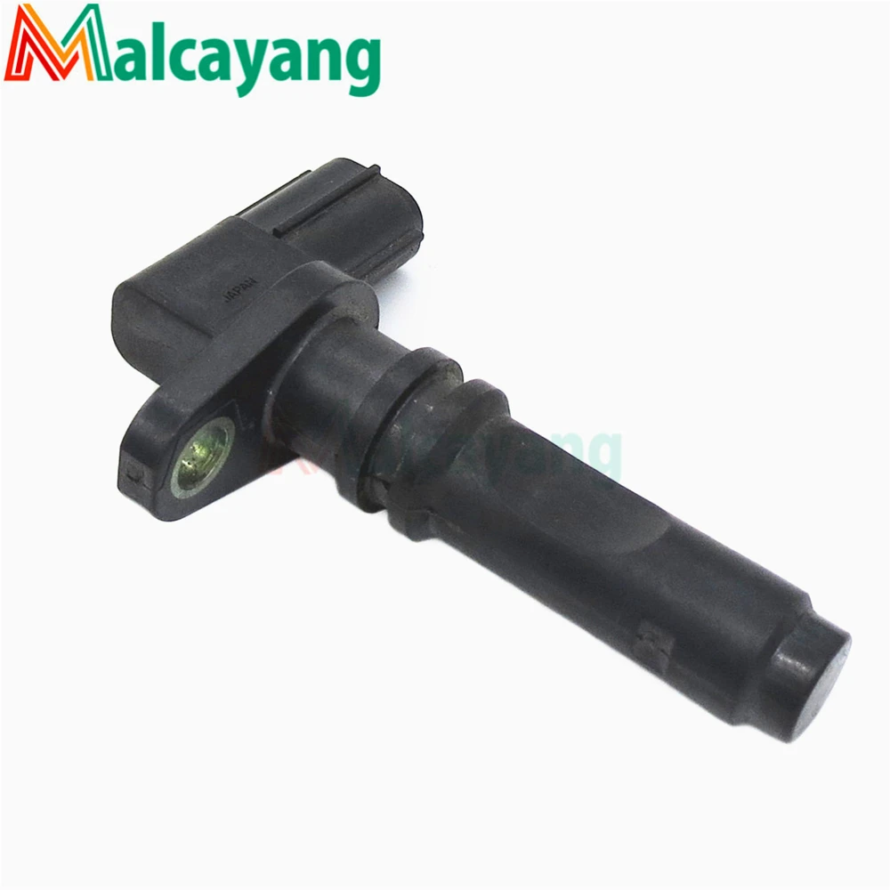 Aliexpress.com : Buy 90919 05071 Crankshaft Position Sensor for Toyota