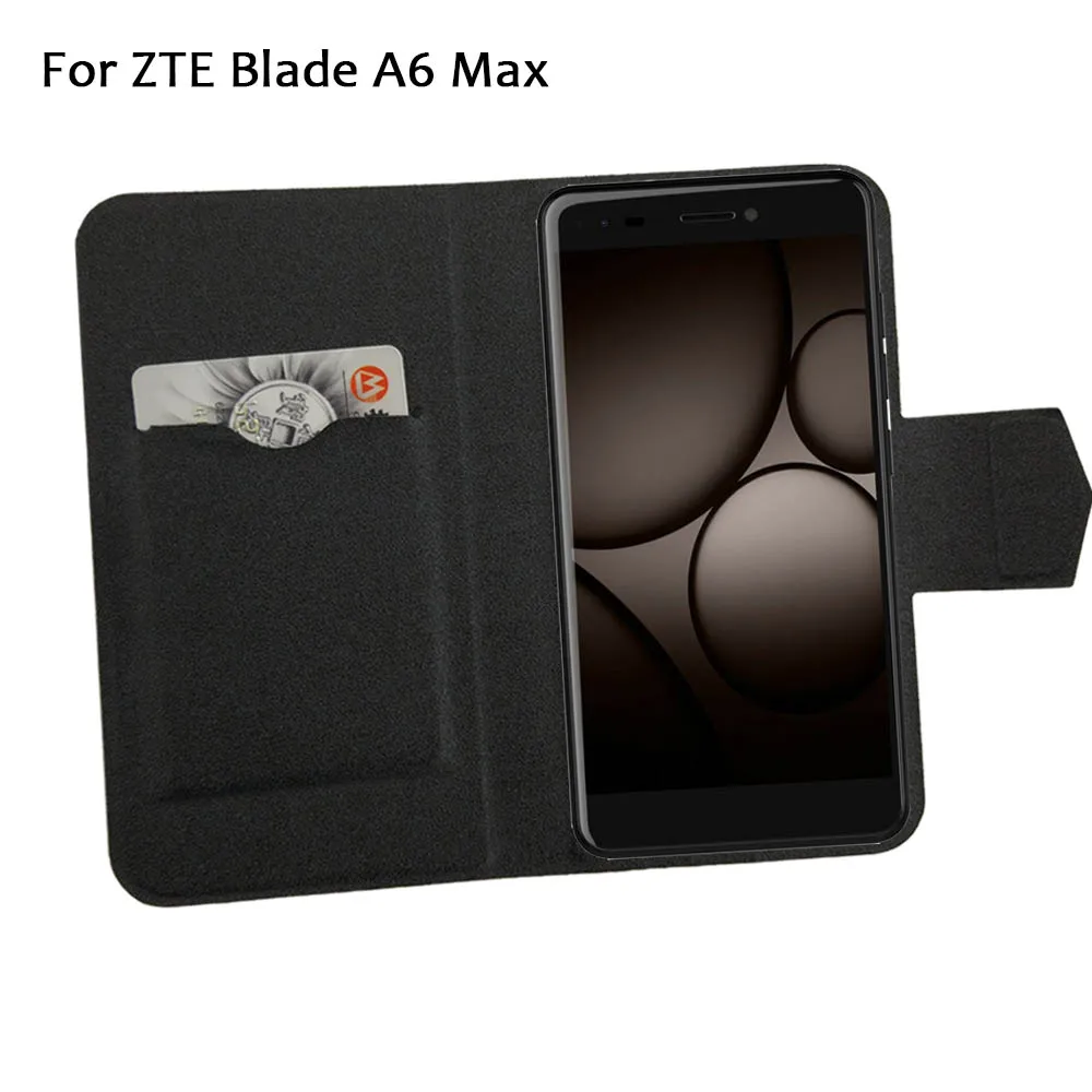 3 ZTE Blade A6 Max