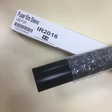 Класс качественный крепления трубка-фьюзер для пленки для Canon IR2000 IR2002 IR2016 IR2018 IR2020 IR2022 IR2025 IR2030 IR3300 IR3320 IR3350