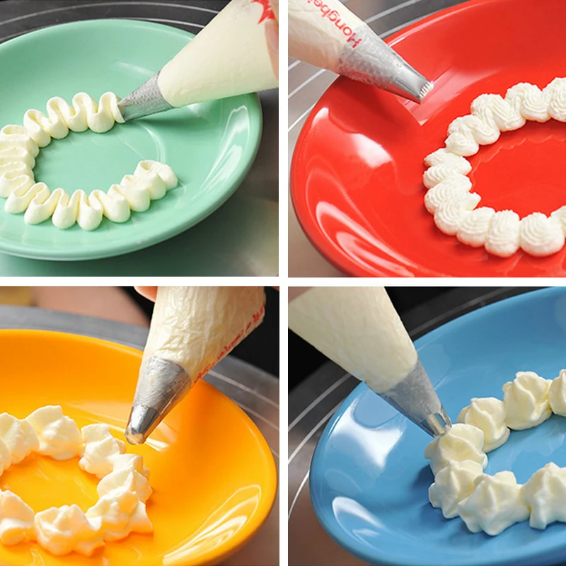 27Pcs/Set Baking Decorating Bag DIY Cake Decorating Tools Dessert