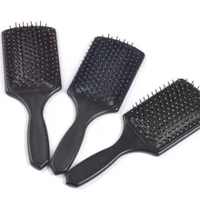 Расческа, выпуклая Расческа с широким зубом, Воздушная расческа, 3 шт