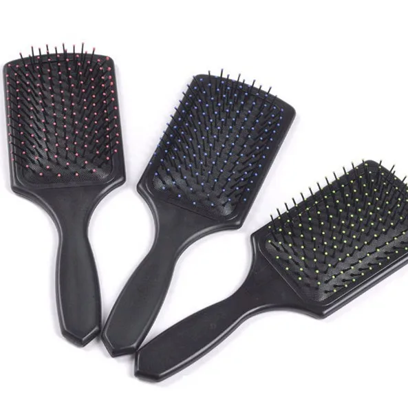 

Comb Plate, Flat Comb With Wide Gasbag Tooth, Air Bag Comb,3Pcs