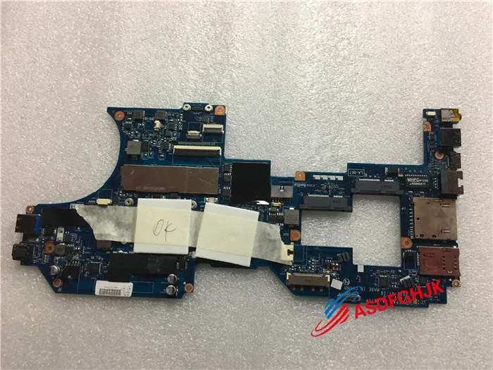 

Original FOR ThinkPad Twist S230u Motherboard 04X0725 LA-8671P free shipping
