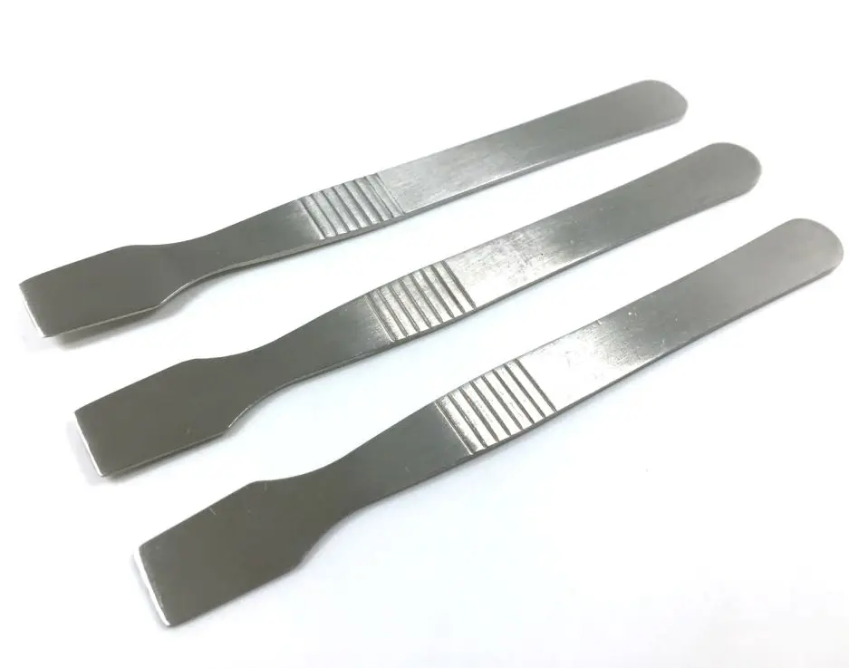 

3pcs some New Metal Spudger Scraper Knife For Mobile Phone Repair Open Tool