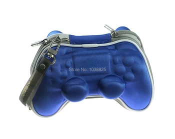 

High Quality controller bag Storage Case Bag Protcetion Pouch airfoam bag For PS4 Controller