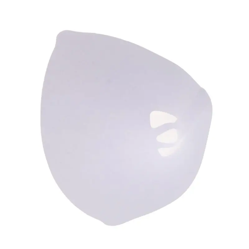 50pcs Mesh Conical Nylon Micron Paper Paint Strainer Filter Purifying Straining Cup Funnel Disposable