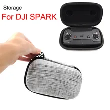font b Drones b font Bag For DJI Spark font b Remote b font Control