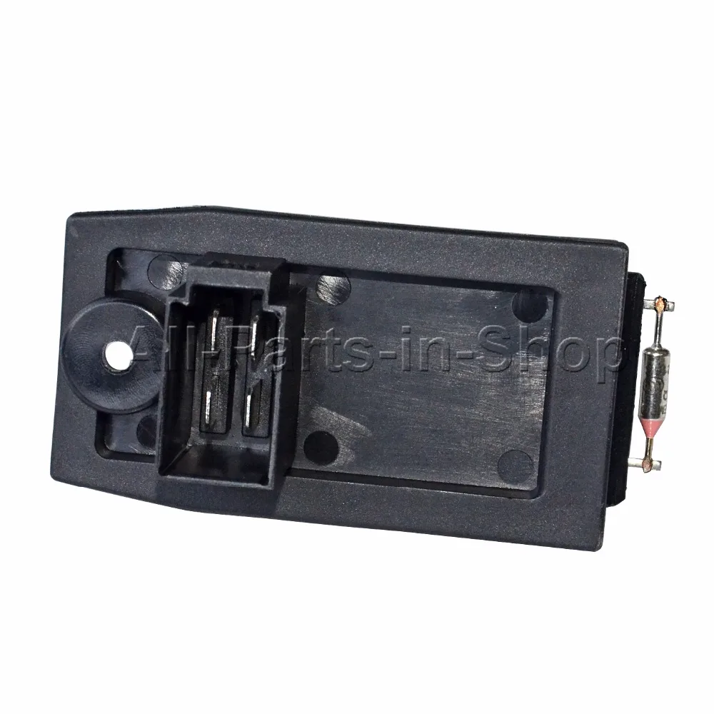 CONNECT MONDEO COUGAR 1311115 FORD HEATER BLOWER MOTOR FAN RESISTOR FOR FOCUS