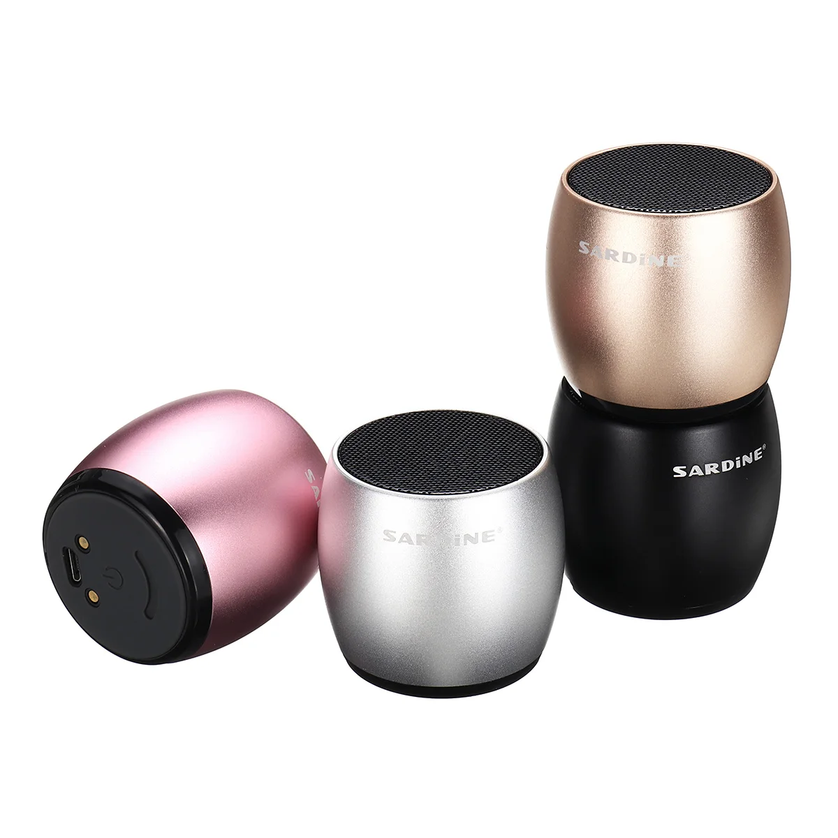 

Twins bluetooth Speakers Wireless USB Charging Dock Car Home Radio Song Player Wireless bluetooth Speaker Waterproof Car Home